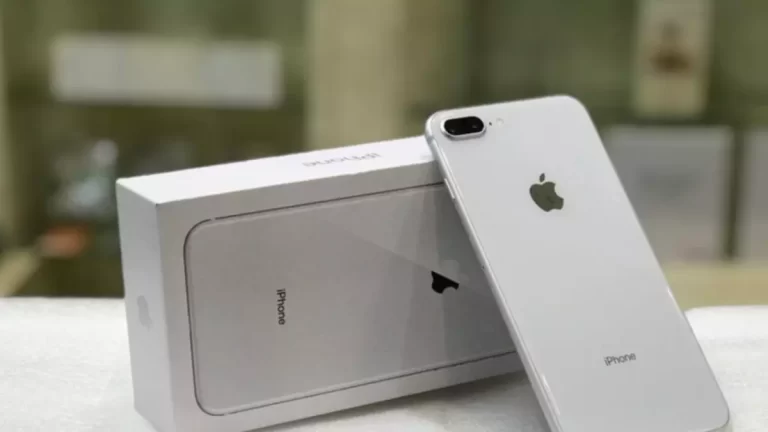 iPhone 7 Plus Price in Pakistan