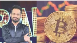 Pakistan's crypto ban waqar zaka