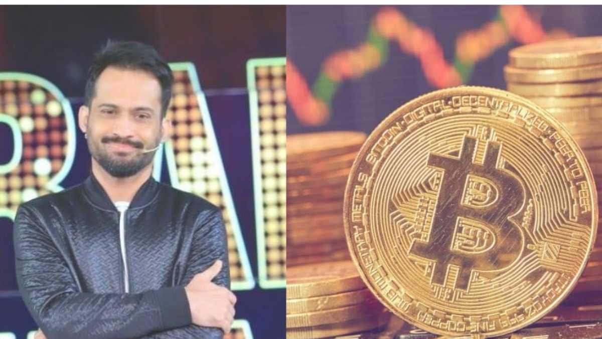Pakistan's crypto ban waqar zaka