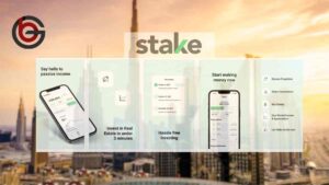 Stake App in Dubai Makes Real Estate Investment Easy Stake App in Dubai