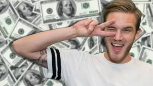 pewdiepie life and lagacy