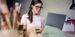 5 Real Money Making Best Side Hustles Ideas You Can Start with a Laptop Best side huslte Ideas