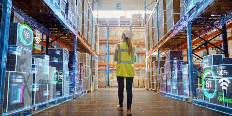 Artificial Intelligence in E-Commerce