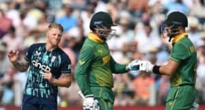 South Africa Vs England ICC world Cup 2023
