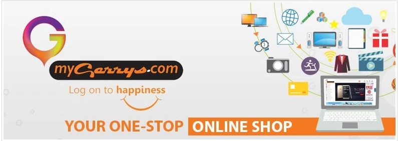 MyGerry Black Friday Deals