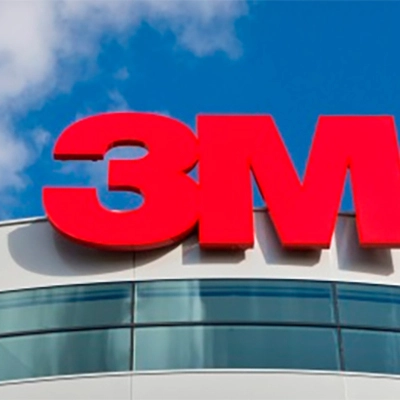 3M Logo