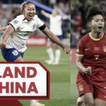England vs. China: An In-Depth Comparison