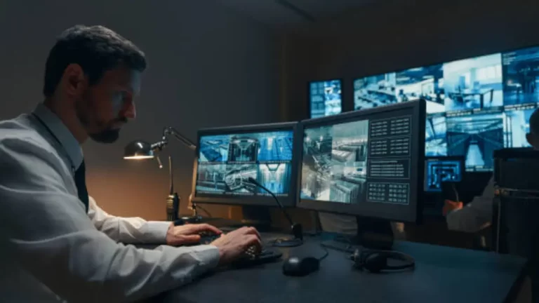 Security automation companies