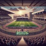 Exploring Tynecastle Park: A Historic Heart of Scottish Football