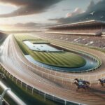 Exploring the Charm of Racecourse Grounds: More Than Just Horse Racing