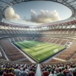 Exploring the Iconic Johan Cruyff Arena: A Football Fan’s Dream Destination