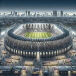 Discovering StoneX Stadium: London’s Sports and Entertainment Hub