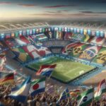 Exploring the Stunning Stadiums of the 2026 World Cup