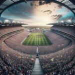 Exploring Croke Park: Understanding Its Impressive Capacity