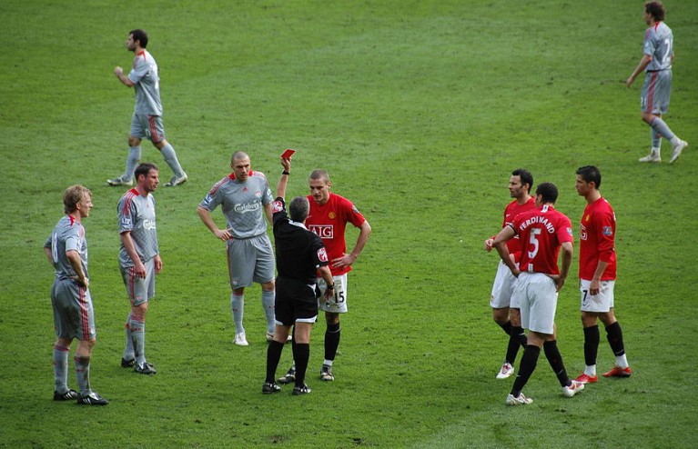 Chronicle of Rivalry: The Complete Timeline of Manchester United vs Liverpool FC Matchups