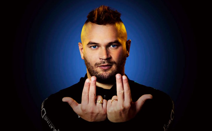 La vie et la carrière de Jul : une biographie complète