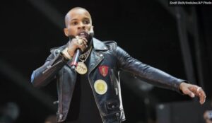Tory Lanez