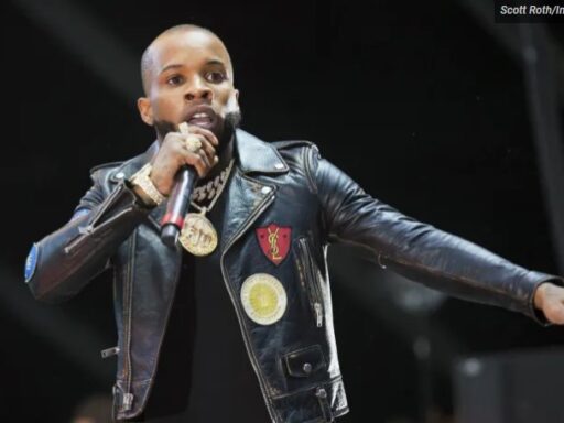 Tory Lanez