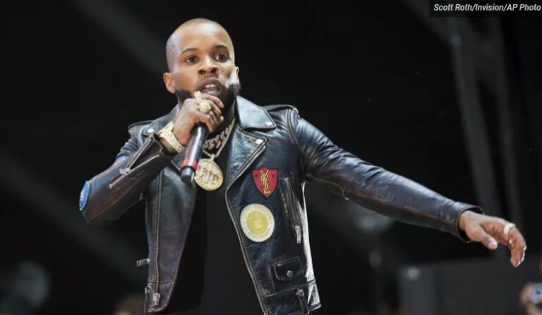 Tory Lanez