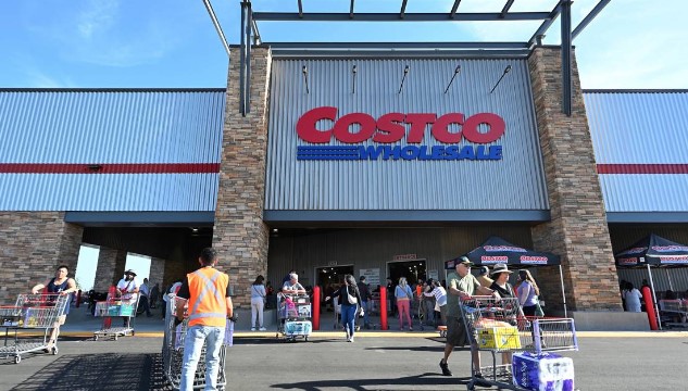 costco stores closing
