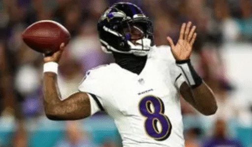 Lamar Jackson's Return Sparks Ravens' Second-Half Charge After Rousing Dolphins vs Ravens Win