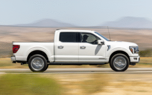ford stock