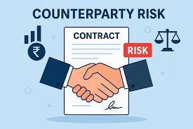 Counterparty Risk: Assessing Risks in Financial Transactions