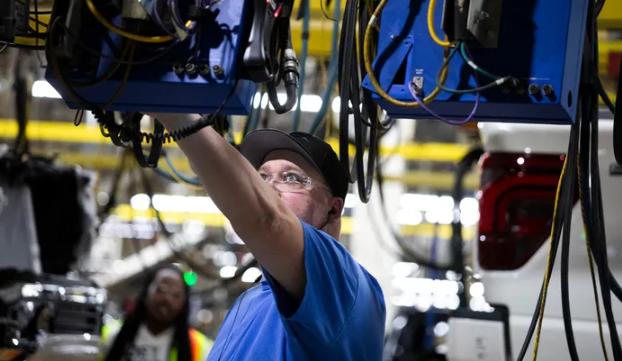 Ford CEO says taking apart Tesla, Chinese EVs was ‘shocking’ — forcing him to overhaul company