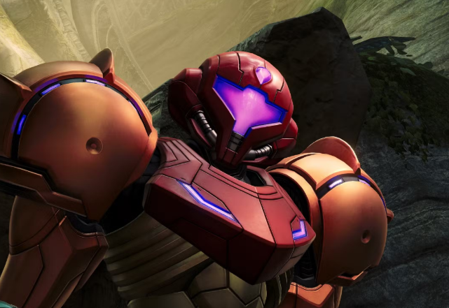 Metroid Prime 4: Beyond puts the ‘Metroid’ in ‘Metroidvania’