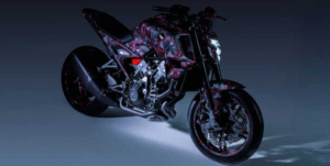 Prototype V3R 900