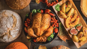 Amazon offers Thanksgiving meal deal for $25. Here’s what’s included, how to order Amazon offers