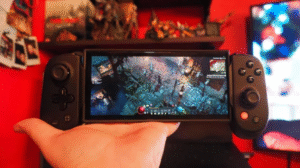 cloud-gaming