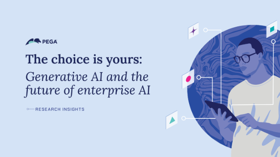 Generative AI and the future of enterprise AI