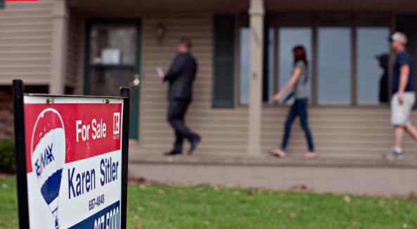 Warren Buffett’s Berkshire Hathaway predicts major housing market pivot