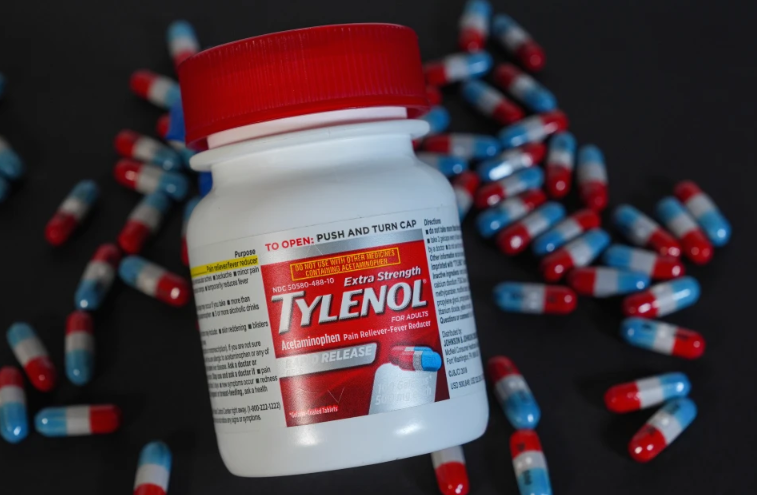 Tylenol
