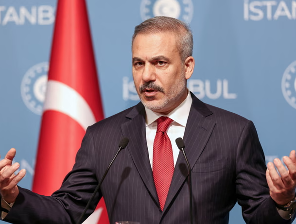 UN resolution on international stabilisation force for Gaza could be ready within two weeks