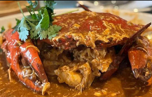 Singapore beats Bangkok, Hanoi in list of world’s 100 best food cities