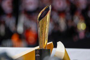 College Football Playoff