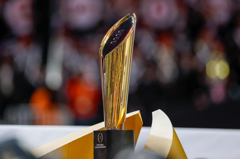 College Football Playoff