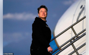 Elon Musk