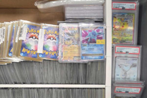 Pokemon