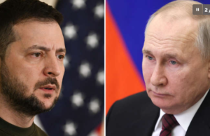 Ukraine faces serious trouble ahead, expert warns