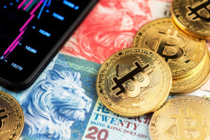 crypto pressure