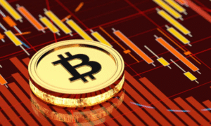 crypto waters