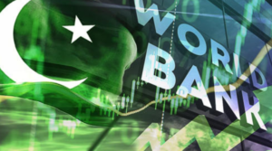 Pakistan gets $700m World Bank boost for fiscal stability