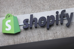 shopify