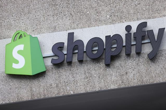Shopify outage: Shopping platform goes down for some users during Cyber Monday