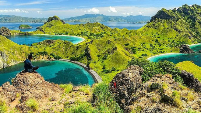 shuts down popular sea