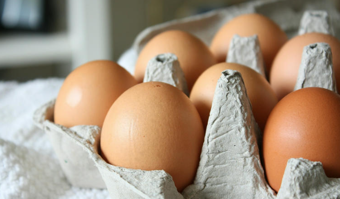 Eggs are good for health, but how many are enough