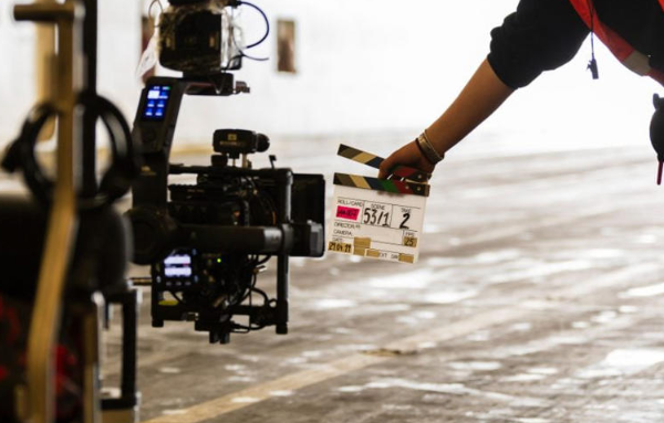 Morocco plans film city near Rabat to attract international productions